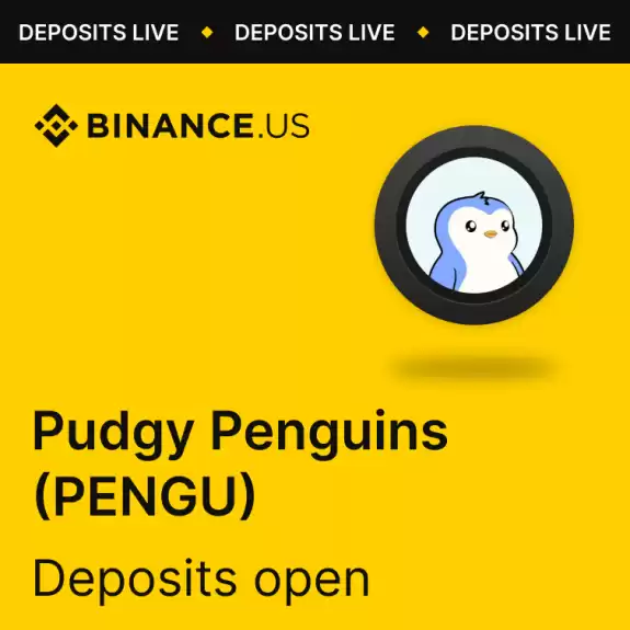 Binance.US🇺🇸
