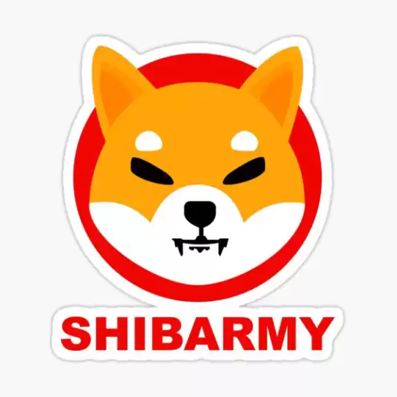 SHIB WOOF!