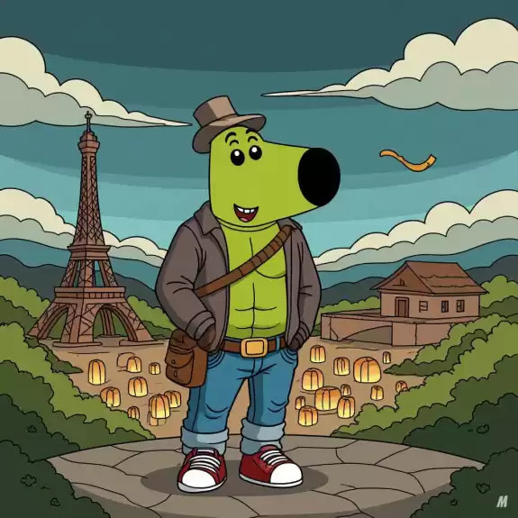 FartGuy