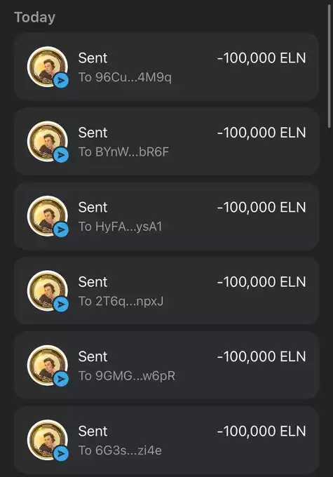 ELON Coin