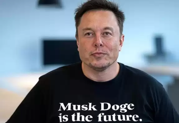 Muskdoge