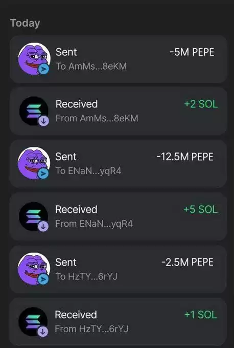 Claim Airdrops🎁
