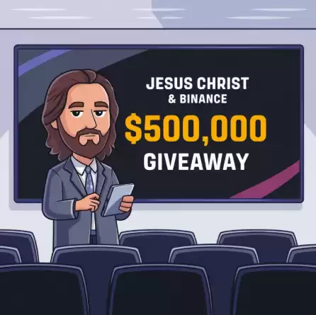 $JESUS