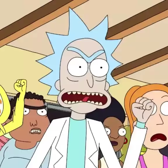 Rick Solana