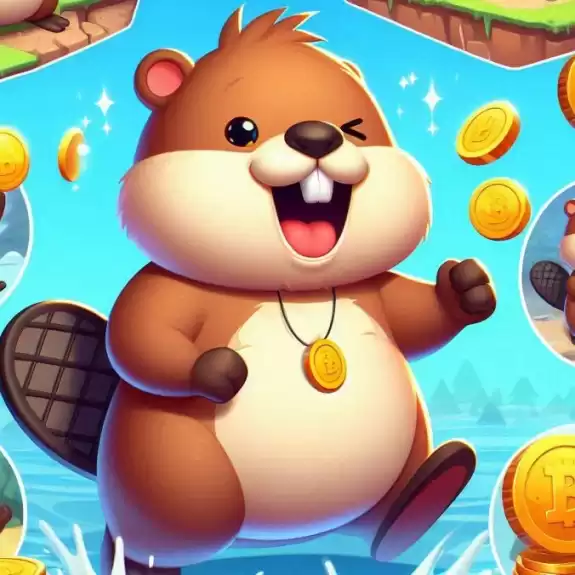 $Beaver