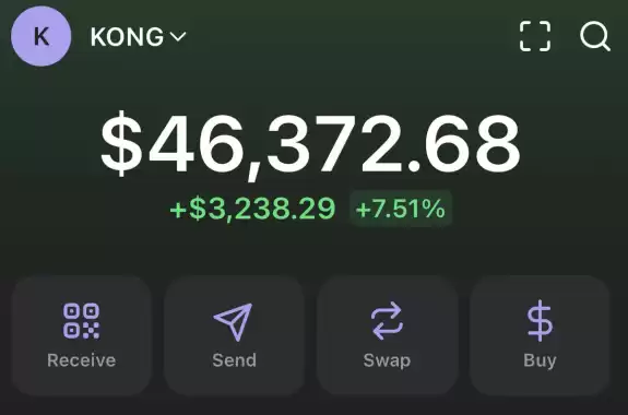 Kong