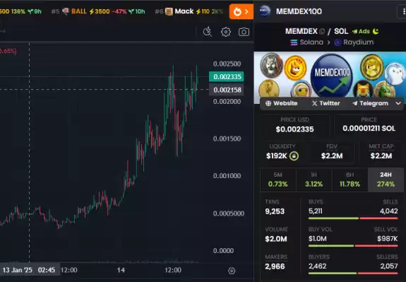 Memdex100