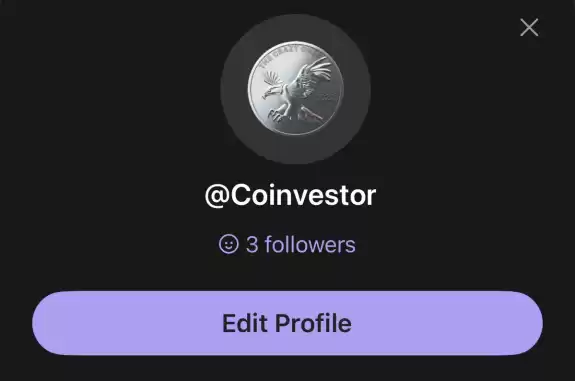Coinvestor