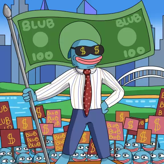 BLUB