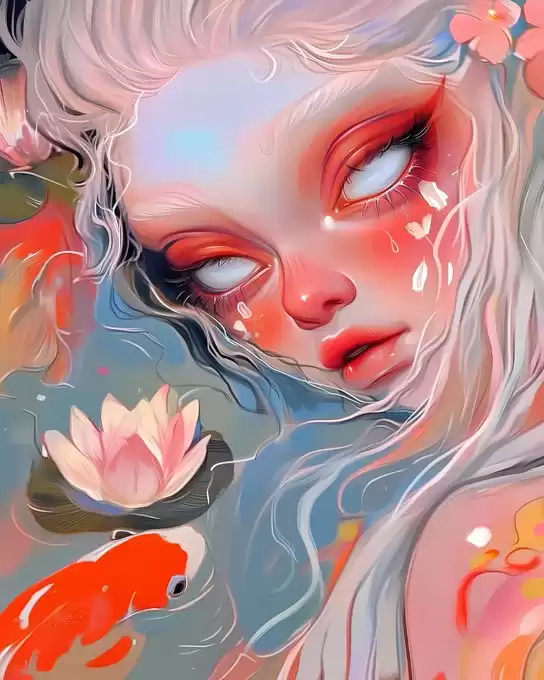💧MISS DEW💧