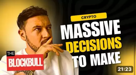 📈BLOCK BULL📈