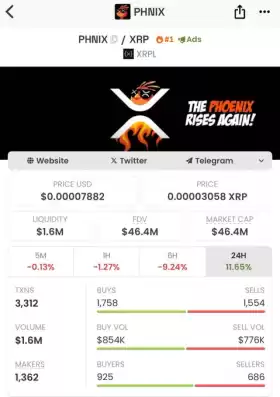 Crypto EA