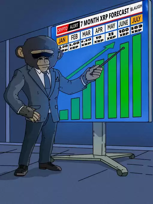 LaughNowXRP