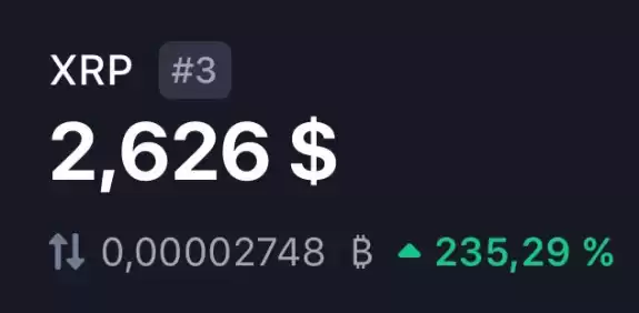 Crypto EA
