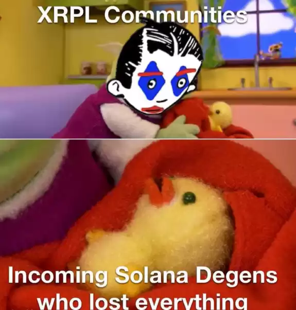 RIPTARD XRP