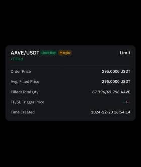 Lord of Crypto