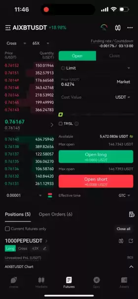 King crypto 