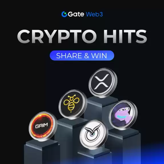 Gate Web3 Wallet