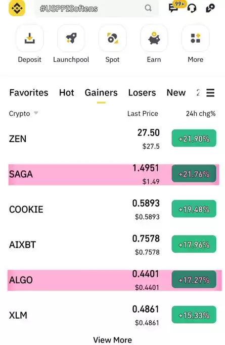 CryptoDoc (Gem Hunter💎