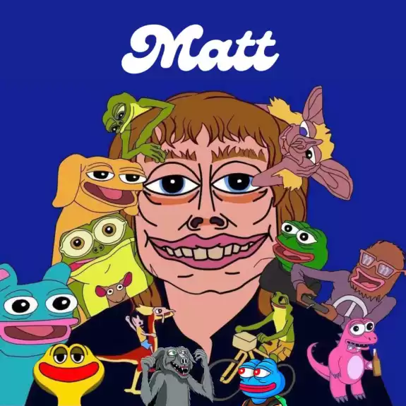 Matt