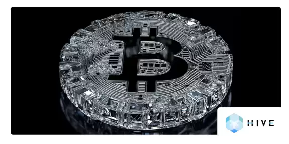 HIVE Digital Technologies