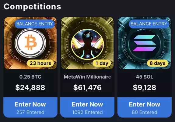 MetaWin
