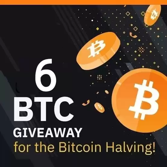 Crypto airdropping