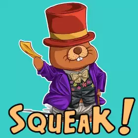 Dave | $SQUEAK