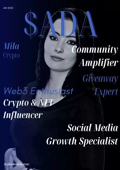 ADA MAGAZINE