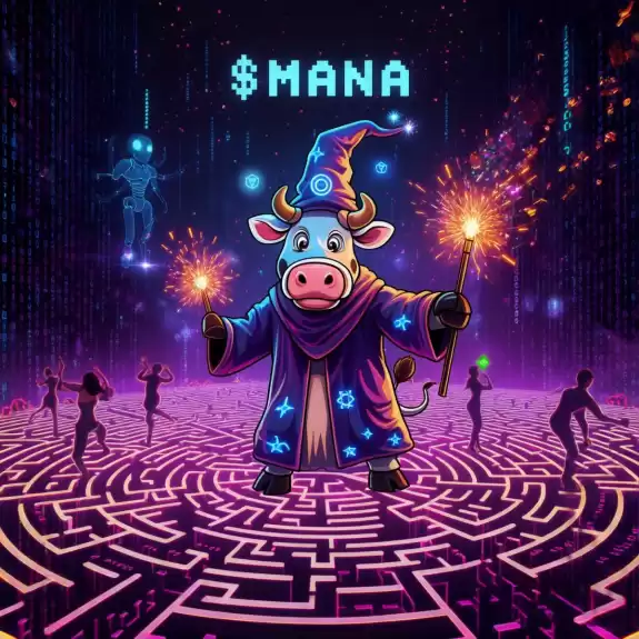 MANA