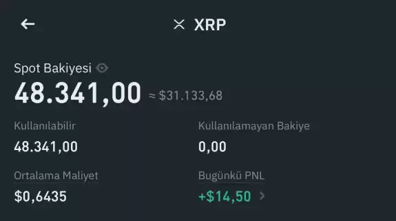 CryptoTurkeyFacts
