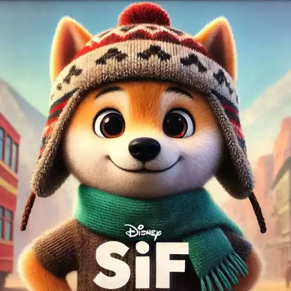 $SIF🐕