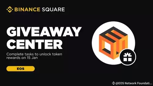 EOS Network