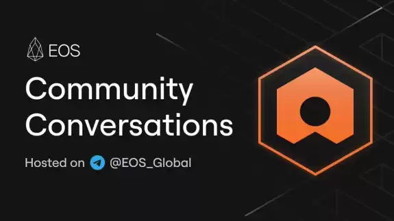 EOS Network
