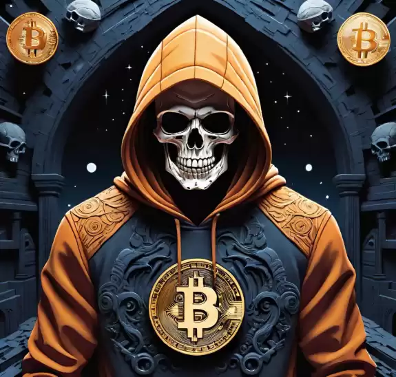 AJ Crypto
