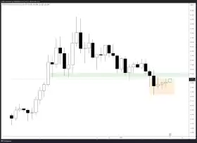Crypto Picsou