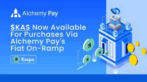 Alchemy Pay|$ACH: Fiat-Crypto Payment Gateway