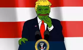 In $pepe we trust🐸🚀