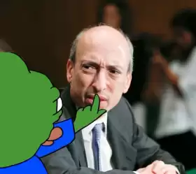 In $pepe we trust🐸🚀