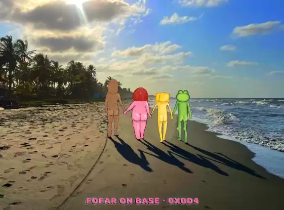FOFAR BASE