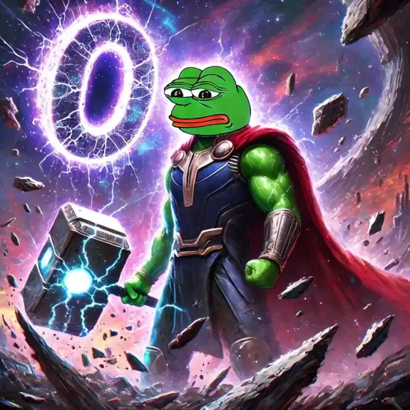 Captain Pepe🐸(0x69)