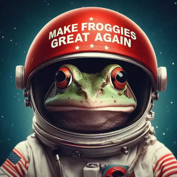 Froggies Token Official