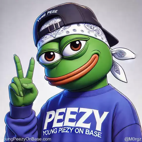 Peezy Based Raider