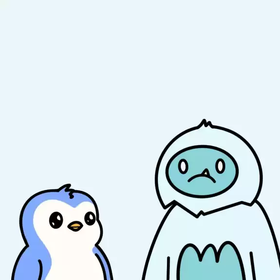 Polar Pete $POLAR