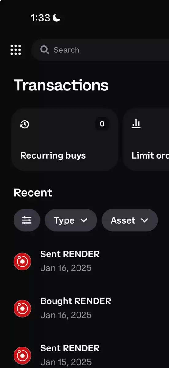 ⭕️$RENDER_DADDY⭕️