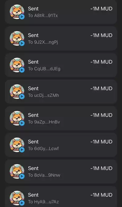 Muskdoge