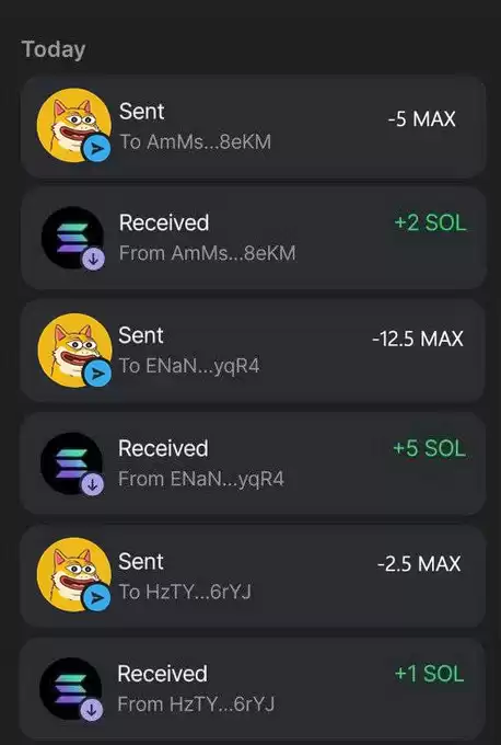 Mr. Crypto Whale🐋