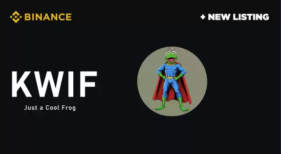 $KWIF