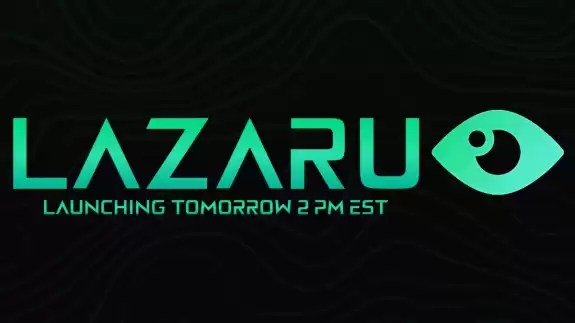 LAZARU