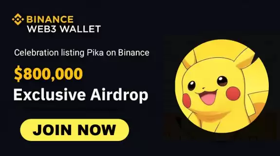 $PIKA⚡
